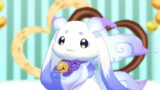 【にじさんじMMD】ルンルンが踊っちゃうんだよ！【モデル配布】