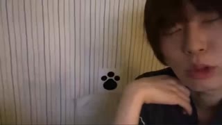 めじろう「とろみさんって...もう50歳らしいよ！」