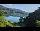 山城しんごの城めぐり　国指定史跡　新宮城(和歌山県新宮市)