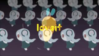 希少種の民が　ラヴィット　歌ってみました。