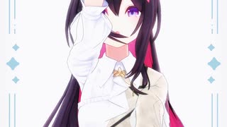 AZKi「ヒミツ」#shorts 【MMD】【ホロライブ】‪                 @AZKi