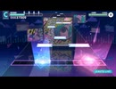 プロセカ　MASTER モニタリング