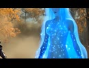 Moon Path Fantasy Film