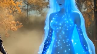 Moon Path Fantasy Film