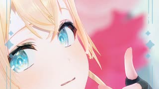 風真いろは「ヒミツ」#shorts 【MMD】【ホロライブ】‪                                     @kazamairoha