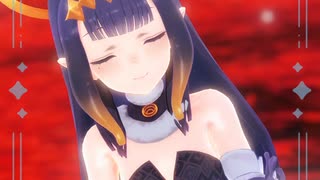 Ninomae Ina'nis「ヒミツ」#shorts 【MMD】【ホロライブEN】‪         @NinomaeInanis