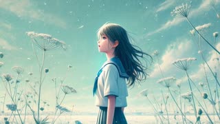 【歌ってみた】世界は恋に落ちている／CHiCO with HoneyWorks