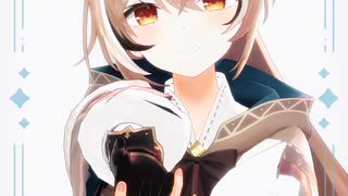 Nanashi Mumei「ヒミツ」#shorts 【MMD】【ホロライブEN】‪          @NanashiMumei