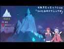 【Celeste】せれすてってっ！C-side【COEIROINK実況】