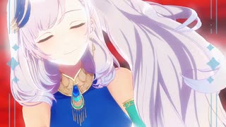 Pavolia Reine「ヒミツ」#shorts 【MMD】【ホロライブID】‪                    @PavoliaReine