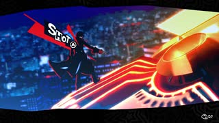 学園RPGの最高潮。センスバリバリ怪盗RPG[ペルソナ５ザ・ロイヤル]を実況プレイ208
