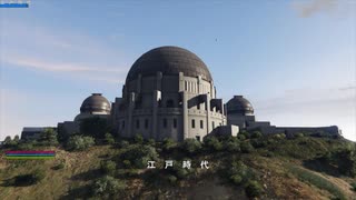 【 GTAV 】インフェルノモードプレイ 48