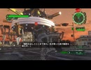 【EDF6】琴葉防衛軍６　Part74 要塞接近