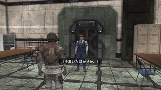 【EDF6】琴葉防衛軍６　Part75 ベース251†††††††