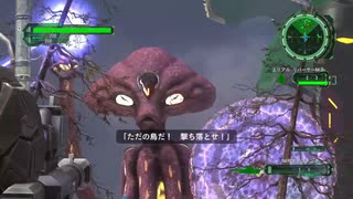 【EDF6】琴葉防衛軍６　Part76 標準任務’’