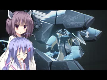 【ウナきりゲーム実況】きりたんがDollsNestをプレイしますpart10【DollsNest】