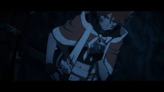 TO BE HERO X 第19話「均衡崩壊」