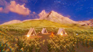 【VRChatワールド紹介】Shine