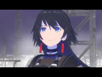 神椿市建設中。《オンエア版》　第5話　ファミリア -Familiar-