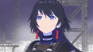 神椿市建設中。《オンエア版》　第5話　ファミリア -Familiar-