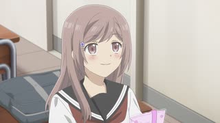 ブスに花束を。　第6話　女子ってめんどくさい