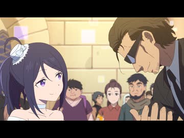 ブサメンガチファイター　episode.6　潜入ガチミッション