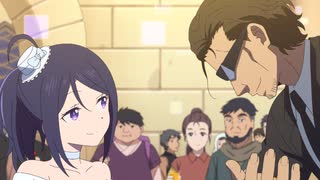 ブサメンガチファイター　episode.6　潜入ガチミッション