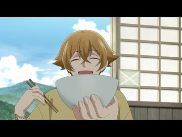 美男高校地球防衛部ハイカラ！　第陸話　忍者の里で ハイカラだぜ！
