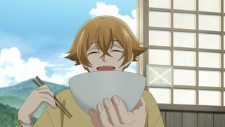 美男高校地球防衛部ハイカラ！　第陸話　忍者の里で ハイカラだぜ！