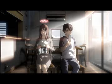 イヴの時間 劇場版　本編