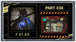 ◆Lobotomy Corporation　実況プレイ◆part38