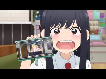 フードコートで、また明日。 ＃6『ランディ』『ゴリラテープ』『厄介』『フードコートで、また明日。』