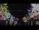 ニンジャラ　第178話　白熱！無人島脱出レース