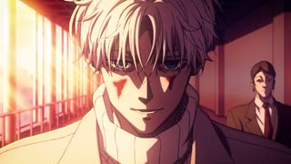 SAKAMOTO DAYS　第16話　斬斬舞