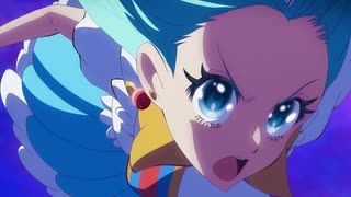 プリンセッション・オーケストラ　第18話　受け継がれる居場所