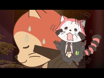 あらいぐま カルカル団　第19話　MISSION-19　登れ！大人の階段！