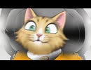Dance「ぱうだぁ すのぉ」※ヘドバン猫・0101 C