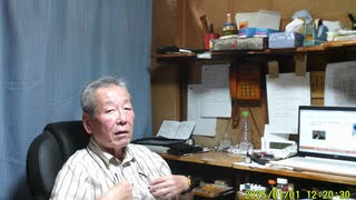 外国人問題解決できず政府のせい　～日本人絶滅危惧種～
