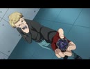 BEYBLADE X　第92話　ペルセウスの使者