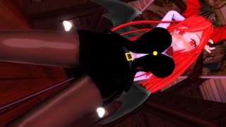 小悪魔で「KiLLER LADY」
