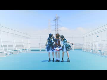 【このはと冬紀と帆夏】START　踊ってみた【オリジナル振り付け】