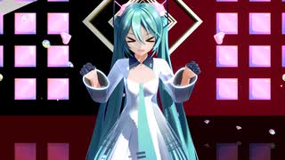 【MMD】いますぐ輪廻【歌唱モーション配布】