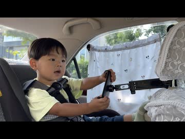 リアル運転シミュレーター