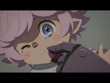 クレバテス-魔獣の王と赤子と屍の勇者- 第7幕「魔術奥儀」