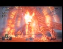 【ELDEN RING NIGHTREIGN】守護者で霧の裂け目（常世カリゴ）　初見攻略　