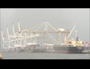 「腕のようなものが漂流している」海上で下半身などがない遺体みつかる　4.5キロ離れた海岸では人の右足　福岡市