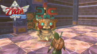 【すべての、はじまりの物語】ゼルダの伝説 スカイウォードソード　実況プレイpart25