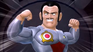 【肉声】レイダーの動きとガンマの使い方