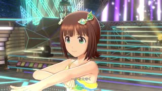 【春研】天海春香「THE IDOLM@STER 2nd-mix」トロピカルスイマー