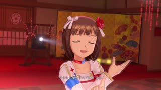 【春研】天海春香「オーバーマスター」スターピースメモリーズ